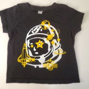 Billionaire boys club kids tshirt